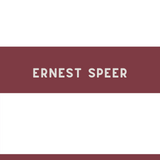 Ernest Speer